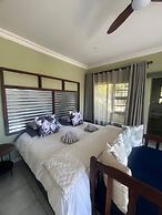 Sasa Safari Camp
