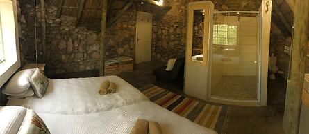 Sasa Safari Camp