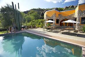 Sasa Safari Camp