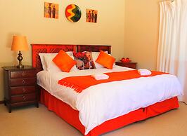 African Aquila Lodge