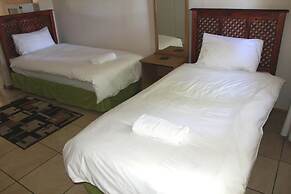 African Aquila Lodge