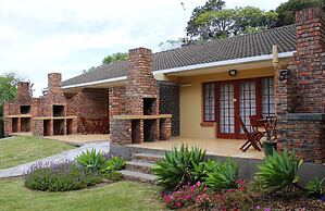 African Aquila Lodge