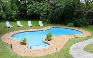 African Aquila Lodge