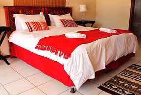 African Aquila Lodge