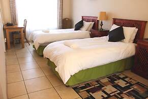 African Aquila Lodge