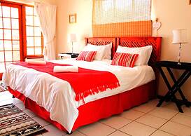 African Aquila Lodge