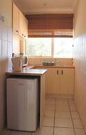 African Aquila Lodge