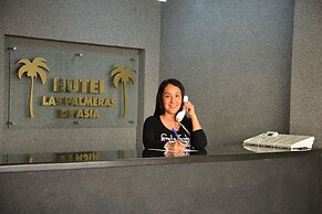 Qallwa Asia