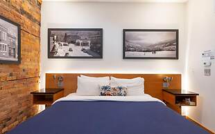 Savoy Hotel