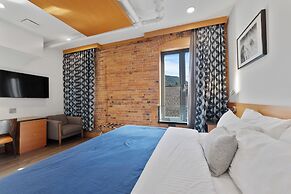 Savoy Hotel