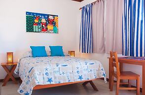 Hotel Los Corales