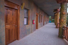 Hotel Los Corales