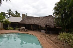 The Stoep Cafe