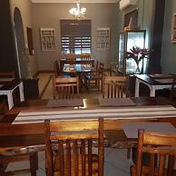 The Stoep Cafe