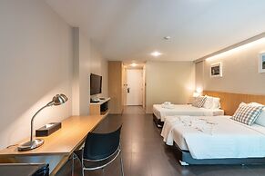 Naga Residence