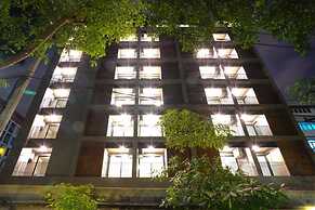 Naga Residence