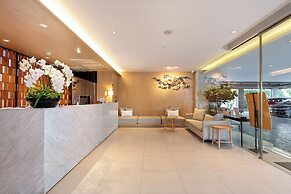 Naga Residence