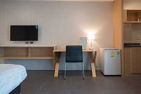 Naga Residence