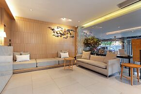 Naga Residence