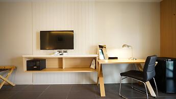 Naga Residence