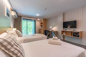 Naga Residence