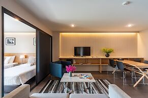 Naga Residence