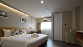 Naga Residence