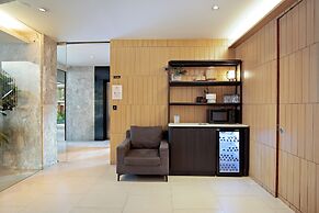 Naga Residence