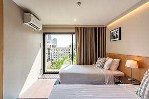 Naga Residence