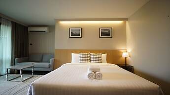 Naga Residence