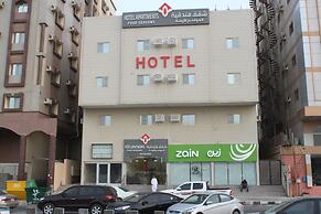 Binayat Hama Serviced Apartments