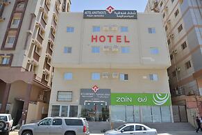 Binayat Hama Serviced Apartments