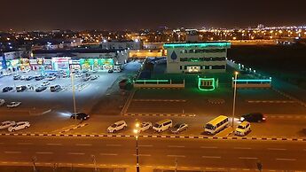 Binayat Hama Serviced Apartments