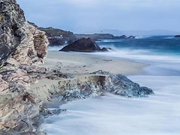 The Beach Day's Bar & B&B