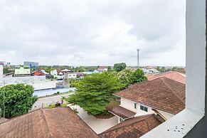 Central View Hostel