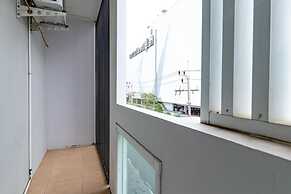 Central View Hostel