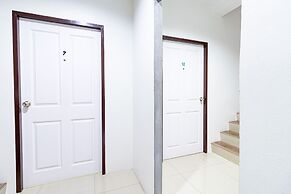 Central View Hostel