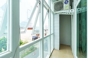 Central View Hostel