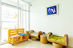 Central View Hostel