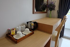 Wisdom Residence