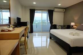 Wisdom Residence