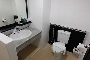 Wisdom Residence