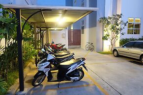 Wisdom Residence