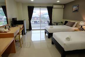 Wisdom Residence