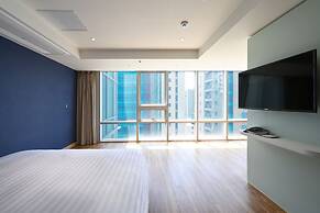 Kolon Seacloud Hotel