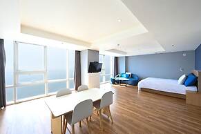 Kolon Seacloud Hotel