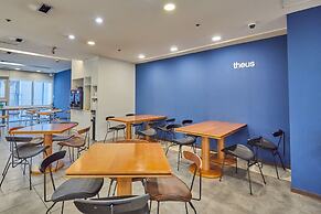 Kolon Seacloud Hotel