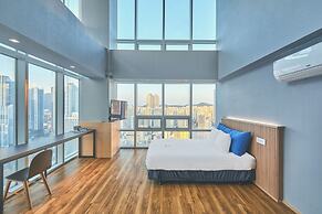 Kolon Seacloud Hotel