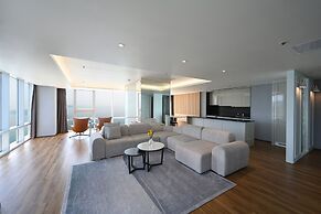 Kolon Seacloud Hotel