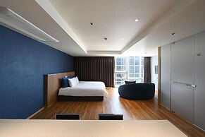 Kolon Seacloud Hotel